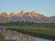 Grand Teton National Park
