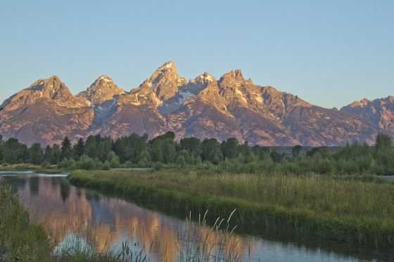 Grand Teton National Park