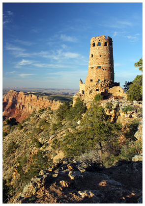 Grand Canyon National Park