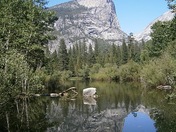 Yosemite National Park