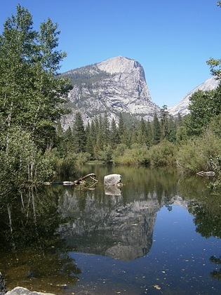Yosemite National Park