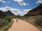 Zion National Park