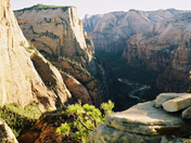 Zion National Park
