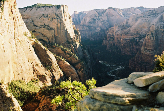 Zion National Park
