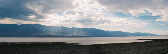 Death Valley National Park