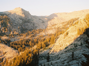 Sequoia National Park