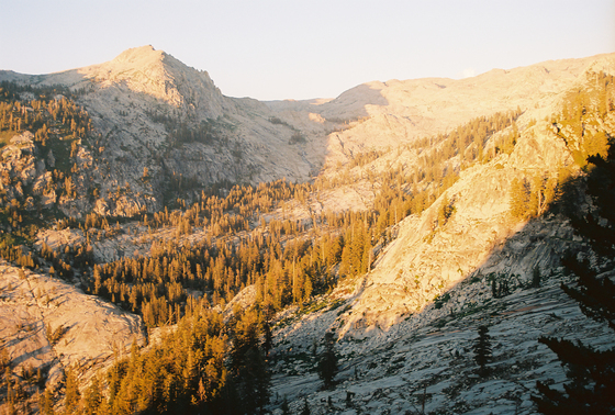 Sequoia National Park