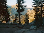 Sequoia National Park