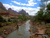 Zion National Park