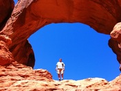 Arches National Park, Utah