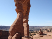Arches National Park