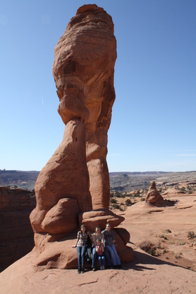 Arches National Park