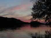 C and O canal national historical park