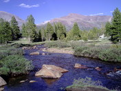 Yosemite National Park