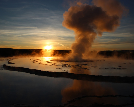 Yellowstone