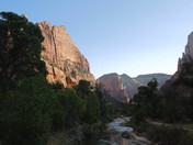 Zion National Park
