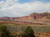 Capitol Reef National Park
