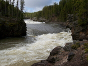 Yellowstone National Park