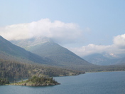 Glacier National Park