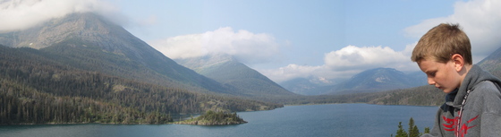 Glacier National Park