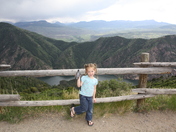 Curecanti National Recreation Area