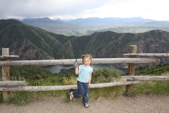 Curecanti National Recreation Area