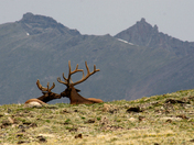 Rocky Mountain National Park