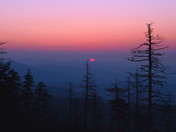GREAT SMOKY MOUNTAINS NATIONAL PARK