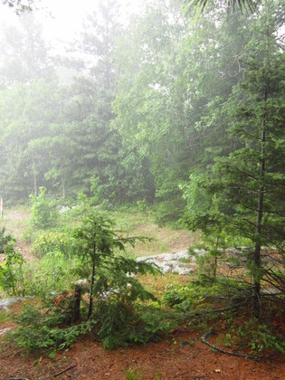 Voyageurs National Park