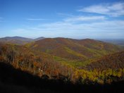 Shenandoah National Park
