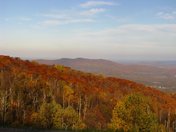 Shenandoah National Park