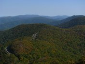 SHENANDOAH NATIONAL PARK