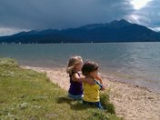 Arapaho National Forest