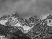 Grand Teton National Park