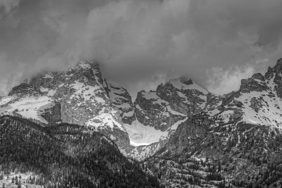 Grand Teton National Park
