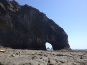 Olympic National Park