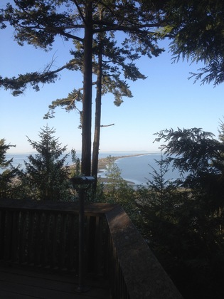 Dungeness National Wildlife Refuge