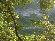Buffalo River National Park