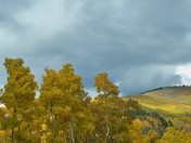 Santa Fe National Forest