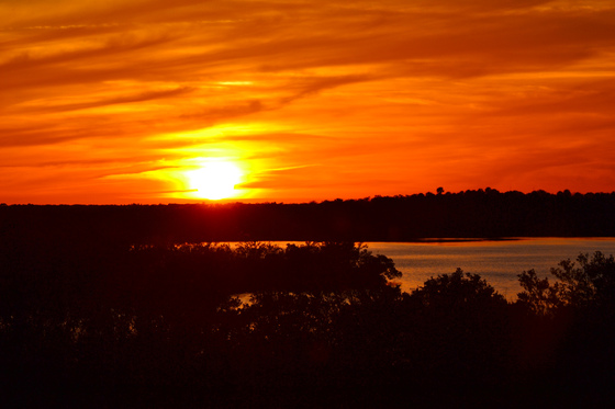 Canaveral National Seashore