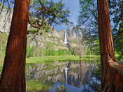 Yosemite National Park