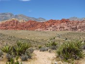 Red Rock Canyon
