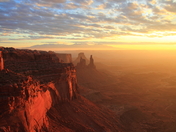 Canyonlands National Park