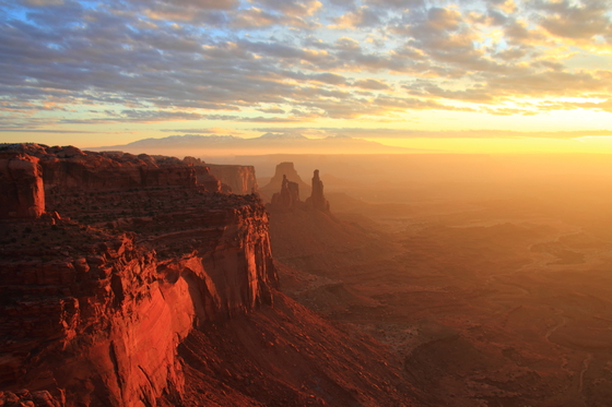 Canyonlands National Park