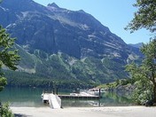 Glacier National Park MT