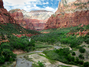 Zion National Park