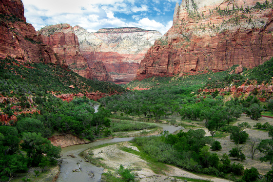 Zion National Park