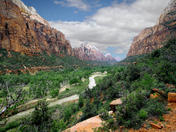 Zion National Park