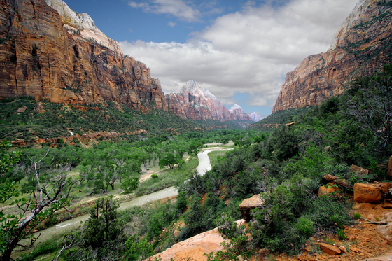 Zion National Park