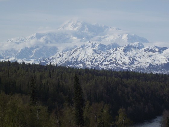 Denali National Park